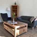 Lägenhet Am Schaalsee *
