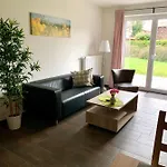 Am Schaalsee Lägenhet