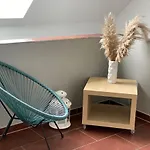 Lägenhet Am Schaalsee