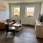 Lägenhet Am Schaalsee Zarrentin am Schaalsee