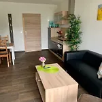 Am Schaalsee Lägenhet *