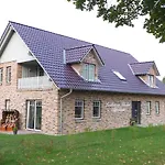 Lägenhet Am Schaalsee Zarrentin am Schaalsee