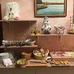 Lägenhet Am Schaalsee Zarrentin am Schaalsee