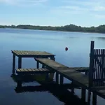 Lägenhet Am Schaalsee *