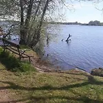 Am Schaalsee Lägenhet Zarrentin am Schaalsee
