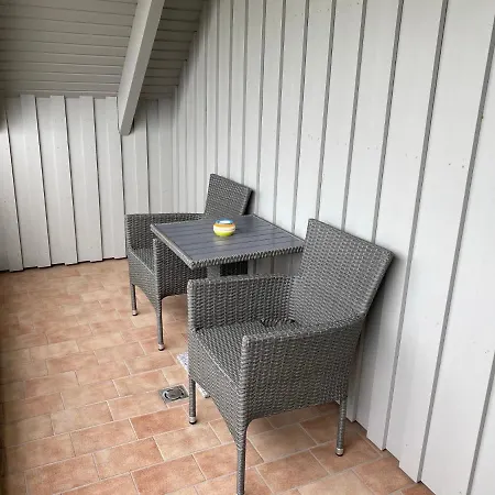 Am Schaalsee Apartment