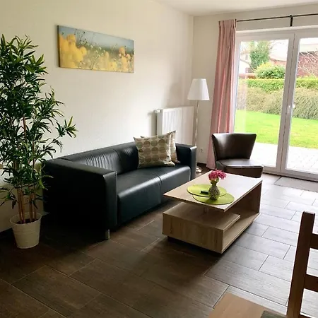 Am Schaalsee Apartment