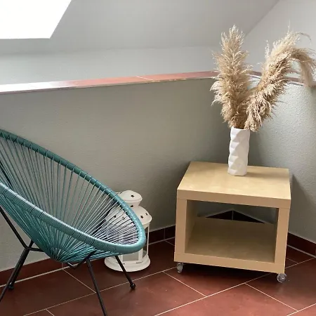Apartment Am Schaalsee