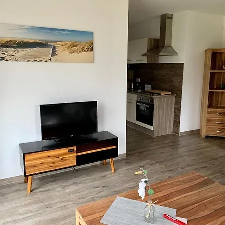 Am Schaalsee Zarrentin am Schaalsee