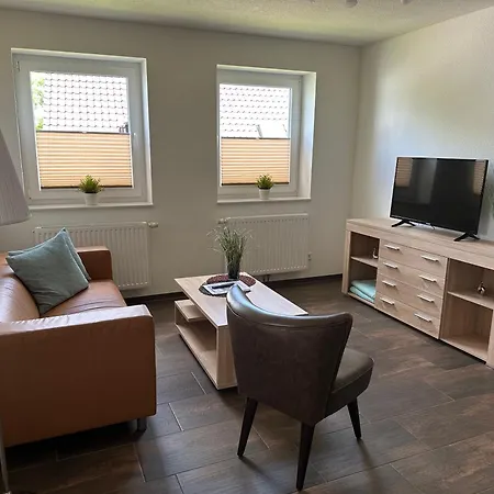 Apartamento Am Schaalsee