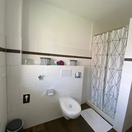 Apartment Am Schaalsee Zarrentin am Schaalsee