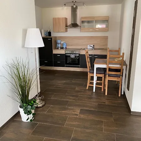 Am Schaalsee Apartamento Zarrentin am Schaalsee