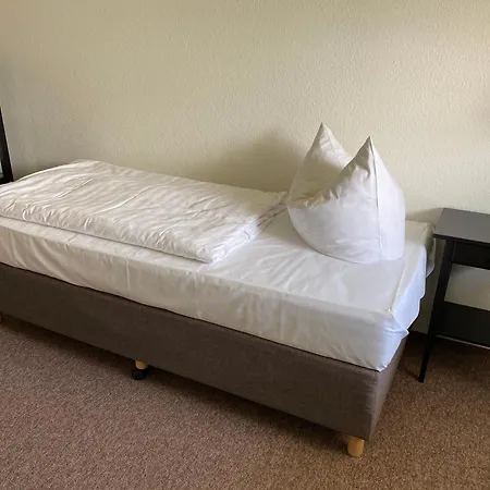 Am Schaalsee * Zarrentin am Schaalsee