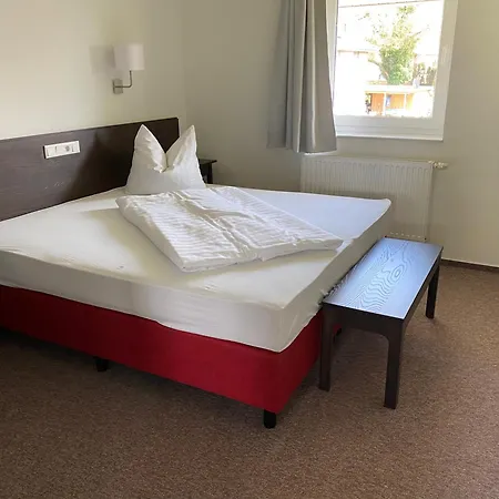 Lägenhet Am Schaalsee *