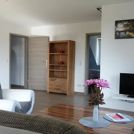 Apartamento Am Schaalsee *