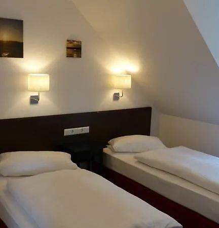 Am Schaalsee Zarrentin am Schaalsee