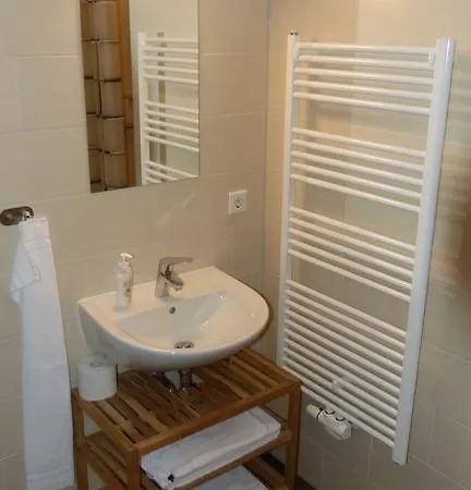 Apartamento Am Schaalsee *