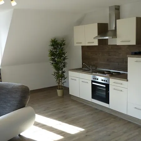 Am Schaalsee Apartamento