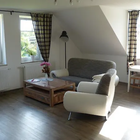 Apartamento Am Schaalsee