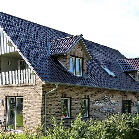 Apartamento Am Schaalsee *