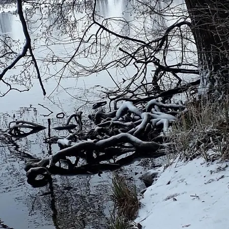 Am Schaalsee Apartamento