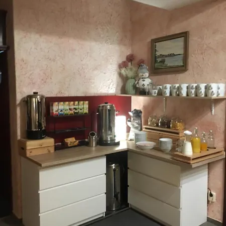 Am Schaalsee Apartamento