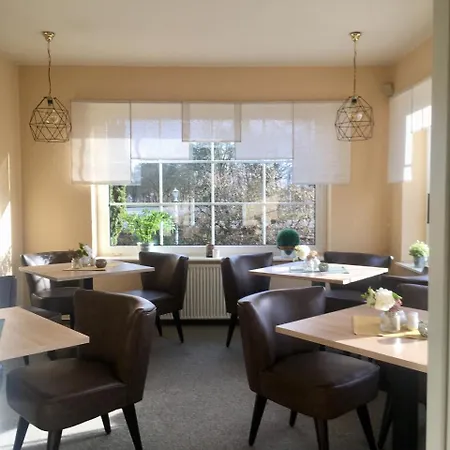 Am Schaalsee Apartamento