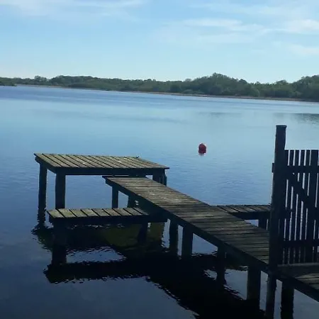 Apartamento Am Schaalsee *