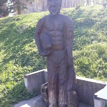 Apartamento Am Schaalsee