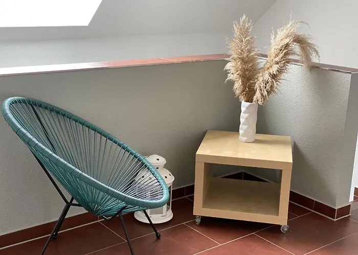 Apartman Am Schaalsee