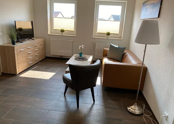 Am Schaalsee Zarrentin am Schaalsee