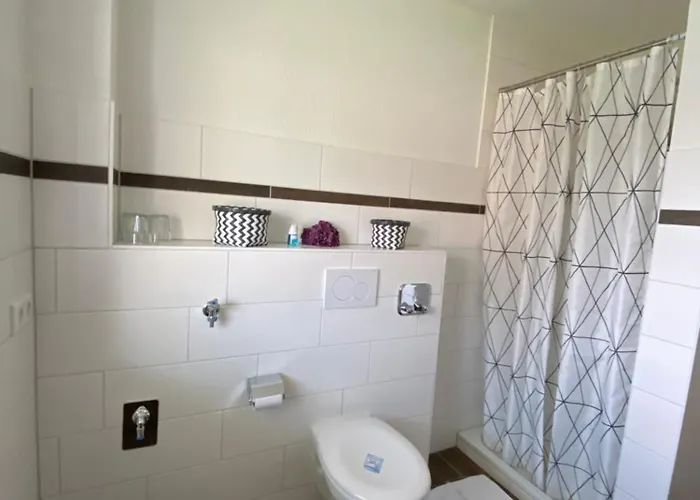 Apartman Am Schaalsee Zarrentin am Schaalsee
