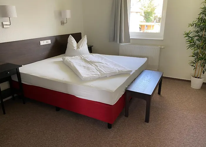 Apartman Am Schaalsee *