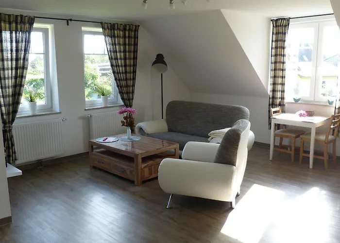 Apartman Am Schaalsee