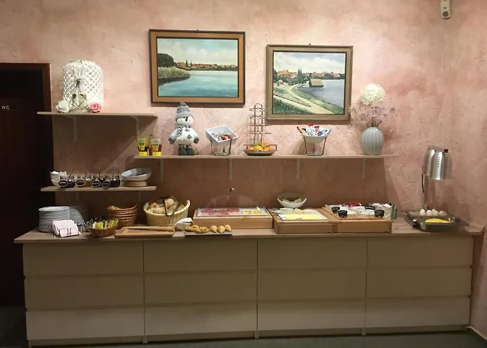 Apartman Am Schaalsee *