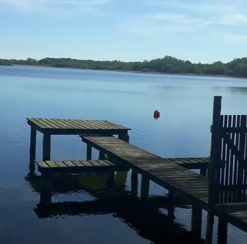 Apartman Am Schaalsee *